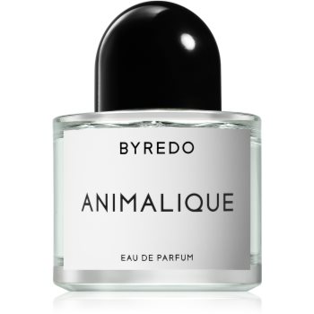 BYREDO Animalique Eau de Parfum unisex - imagine 2